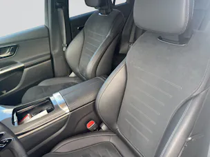 MERCEDES-BENZ GLC 300 d 4Matic 9G-Tronic AMG Edition Night