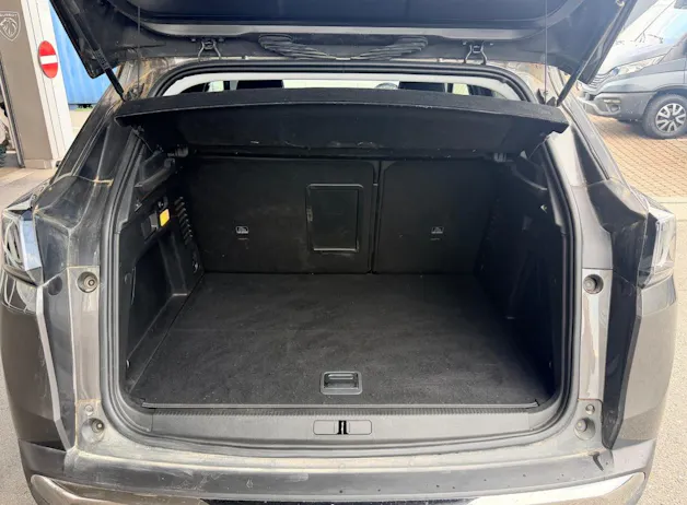 PEUGEOT 3008 225e Hybrid2 AllureP