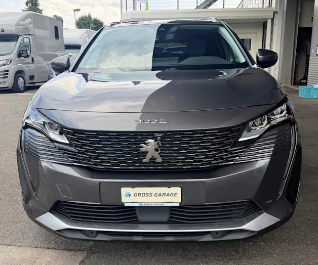 PEUGEOT 3008 225e Hybrid2 AllureP