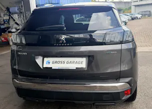 PEUGEOT 3008 225e Hybrid2 AllureP