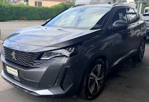 PEUGEOT 3008 225e Hybrid2 AllureP