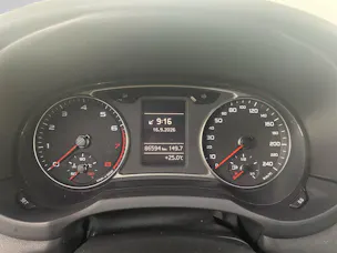 AUDI A1 1.4 TFSI Ambition S-tronic