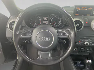 AUDI A1 1.4 TFSI Ambition S-tronic