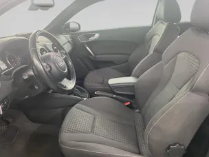 AUDI A1 1.4 TFSI Ambition S-tronic