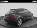 AUDI A1 1.4 TFSI Ambition S-tronic