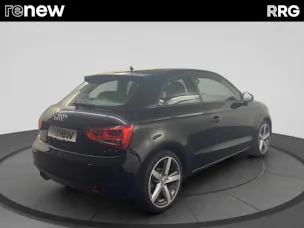 AUDI A1 1.4 TFSI Ambition S-tronic