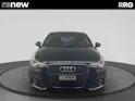 AUDI A1 1.4 TFSI Ambition S-tronic