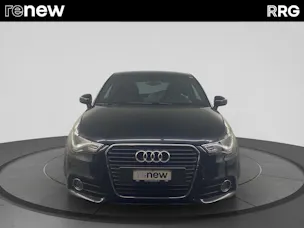 AUDI A1 1.4 TFSI Ambition S-tronic
