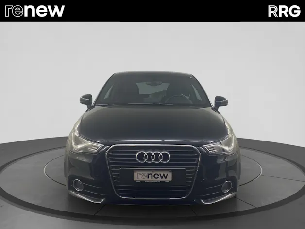 AUDI A1 1.4 TFSI Ambition S-tronic