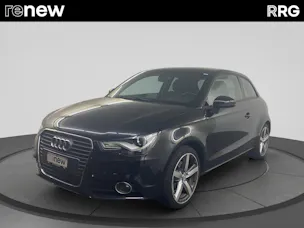 AUDI A1 1.4 TFSI Ambition S-tronic