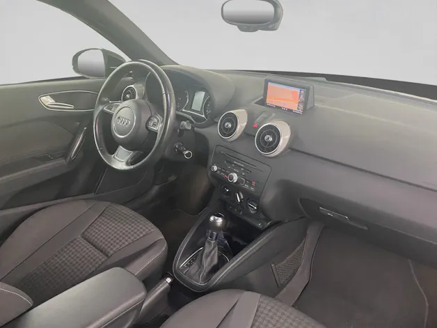 AUDI A1 1.4 TFSI Ambition S-tronic