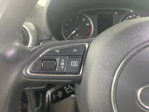 AUDI A1 1.4 TFSI Ambition S-tronic