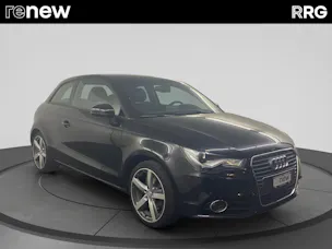 AUDI A1 1.4 TFSI Ambition S-tronic