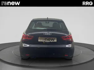 AUDI A1 1.4 TFSI Ambition S-tronic