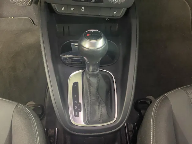 AUDI A1 1.4 TFSI Ambition S-tronic