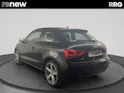 AUDI A1 1.4 TFSI Ambition S-tronic