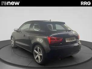AUDI A1 1.4 TFSI Ambition S-tronic