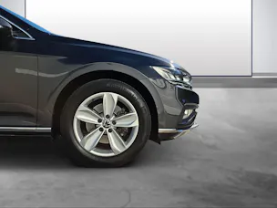 VW Passat 2.0 TDI BMT Elegance 4Motion DSG