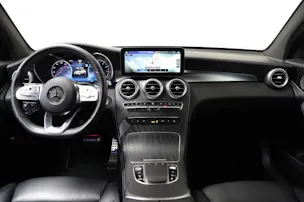 MERCEDES-BENZ GLC 200 AMG Line 4Matic