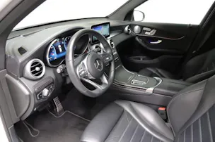 MERCEDES-BENZ GLC 200 AMG Line 4Matic