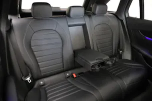 MERCEDES-BENZ GLC 200 AMG Line 4Matic