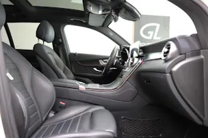 MERCEDES-BENZ GLC 200 AMG Line 4Matic