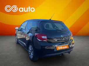 DS AUTOMOBILES DS3 1.2 VTi Chic