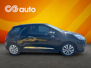 DS AUTOMOBILES DS3 1.2 VTi Chic