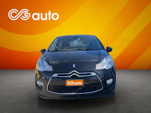 DS AUTOMOBILES DS3 1.2 VTi Chic