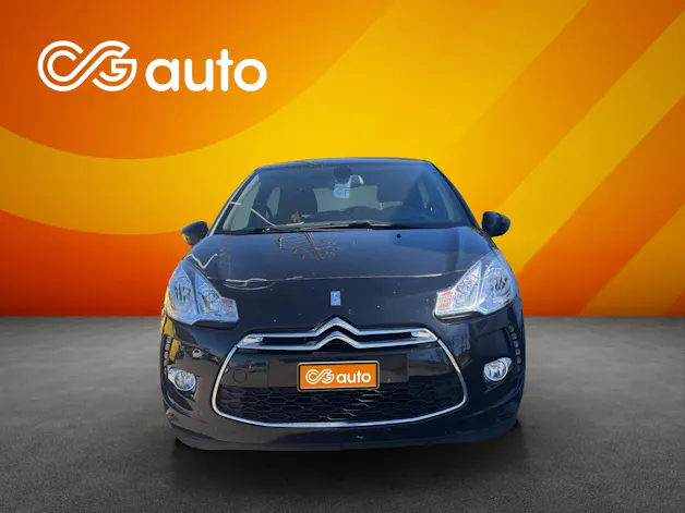 DS AUTOMOBILES DS3 1.2 VTi Chic