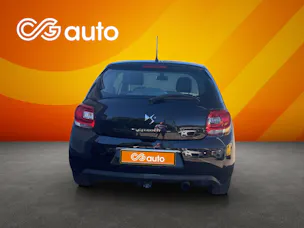 DS AUTOMOBILES DS3 1.2 VTi Chic