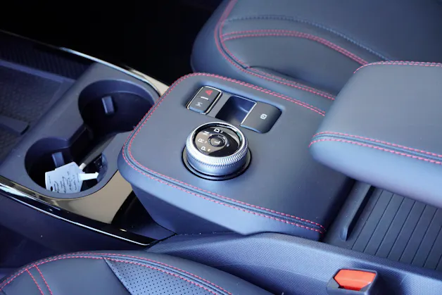 FORD Mustang MACH-E Premium AWD 88 kWh