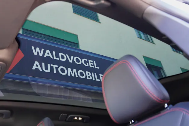 FORD Mustang MACH-E Premium AWD 88 kWh