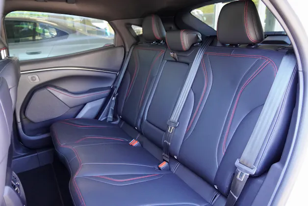 FORD Mustang MACH-E Premium AWD 88 kWh
