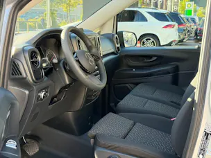 MERCEDES-BENZ Vito 114 CDI KA Pro Lang WORKER 4M