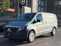 MERCEDES-BENZ Vito 114 CDI KA Pro Lang WORKER 4M