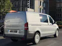 MERCEDES-BENZ Vito 114 CDI KA Pro Lang WORKER 4M