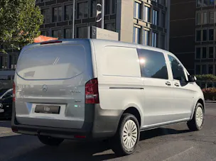 MERCEDES-BENZ Vito 114 CDI KA Pro Lang WORKER 4M