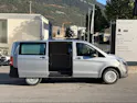 MERCEDES-BENZ Vito 114 CDI KA Pro Lang WORKER 4M