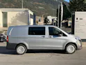 MERCEDES-BENZ Vito 114 CDI KA Pro Lang WORKER 4M