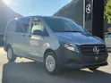 MERCEDES-BENZ Vito 114 CDI KA Pro Lang WORKER 4M