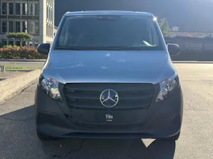 MERCEDES-BENZ Vito 114 CDI KA Pro Lang WORKER 4M