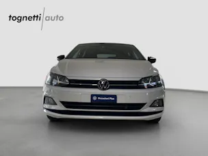 VW Polo 1.0 TSI BMT Comfortline DSG