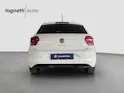 VW Polo 1.0 TSI BMT Comfortline DSG