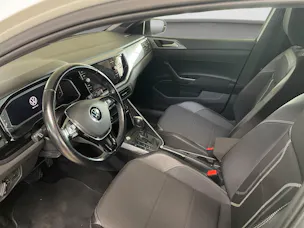 VW Polo 1.0 TSI BMT Comfortline DSG