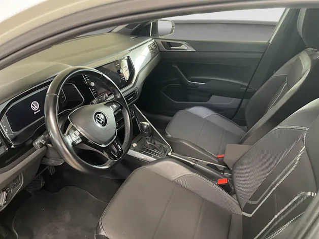VW Polo 1.0 TSI BMT Comfortline DSG