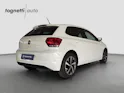 VW Polo 1.0 TSI BMT Comfortline DSG