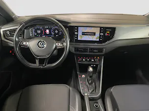 VW Polo 1.0 TSI BMT Comfortline DSG