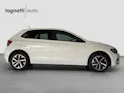 VW Polo 1.0 TSI BMT Comfortline DSG