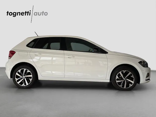 VW Polo 1.0 TSI BMT Comfortline DSG